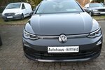 VW Golf Variant 2.0 TSI*R-Line*DSG Navi Leder Pano 37.000 km 28.800 &euro; Seevetal - Hittfeld 21218