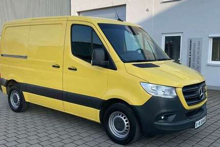 Mercedes-Benz Sprinter 109.200 km 25.980 &euro; Schwebheim 97525