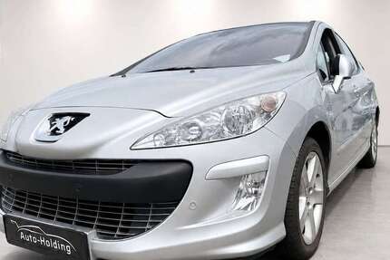 Peugeot 308 126.000 km 5.950 &euro; Mönchengladbach 41065