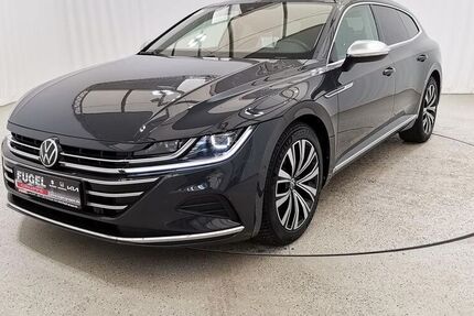 VW Arteon