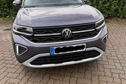 VW T-Cross 15.000 km 20.000 &euro; Ilsede 31246