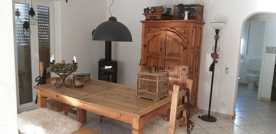 Einfamilienhaus Homburg - 5 Zimmer, 140 m&sup2;, 349.000&euro; | Angebot:27120416