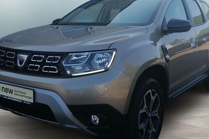 Dacia Duster 92.222 km 13.490 &euro; Brandenburg a.d. Havel 14772