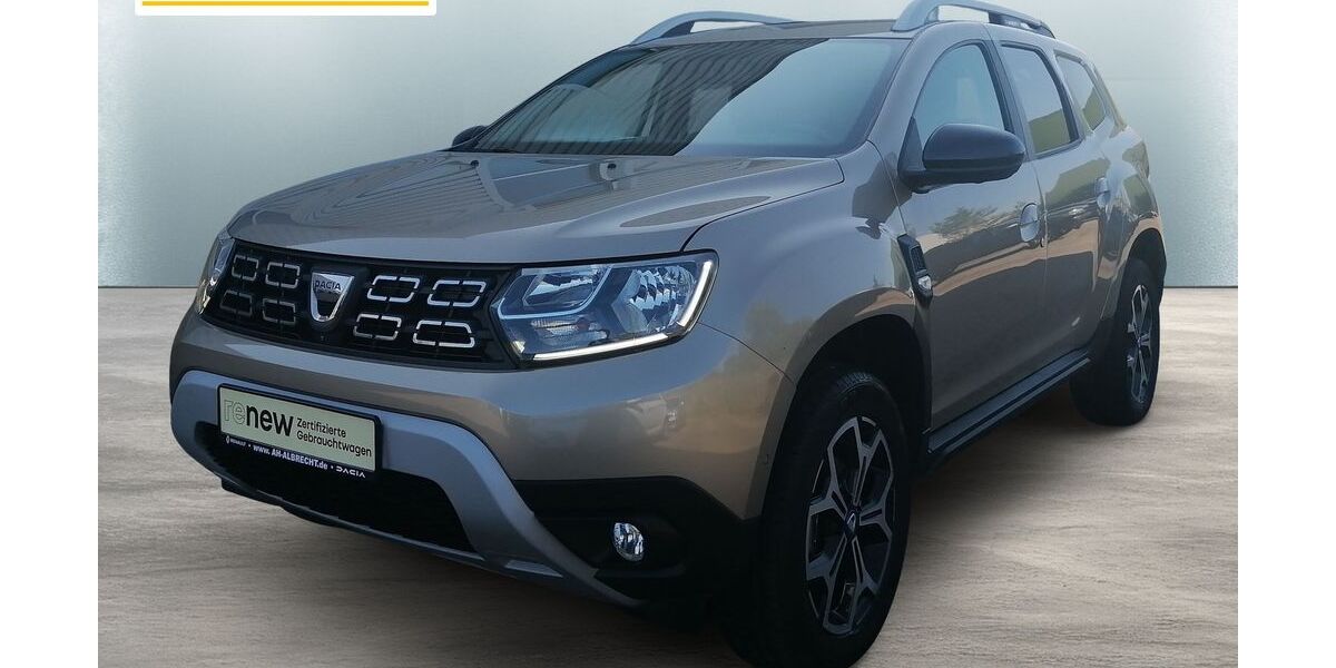 Dacia Duster 92.222 km 13.490 &euro; Brandenburg a.d. Havel 14772