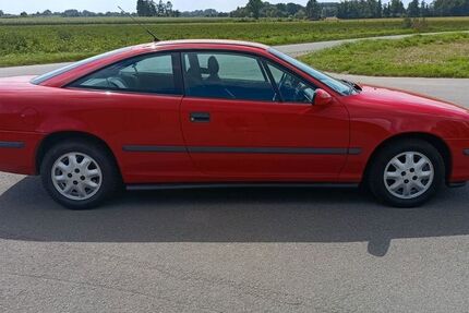 Opel Calibra