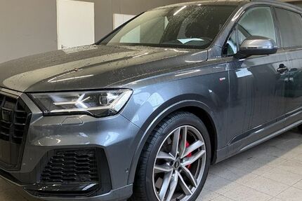 Audi Q7 36.454 km 62.850 € Gera 07546