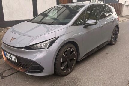 Cupra Born 59.700 km 22.999 &euro; Danndorf 38461