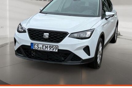 Seat Arona 3.000 km 24.990 &euro; Nürtingen 72622