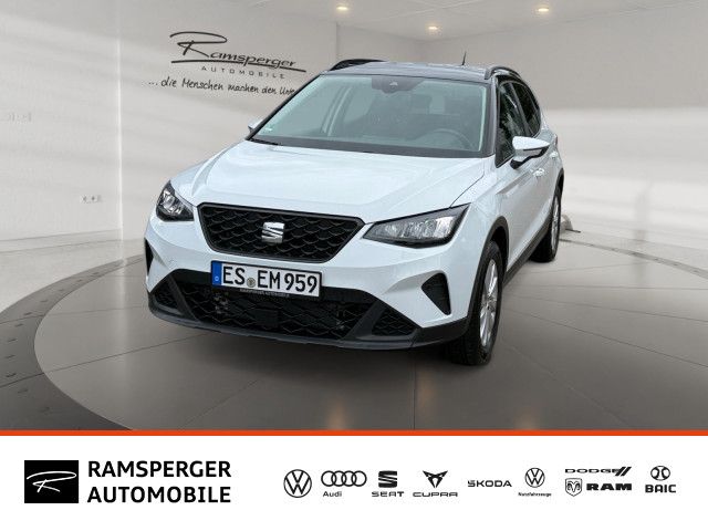 Seat Arona 3.000 km 24.990 &euro; Nürtingen 72622