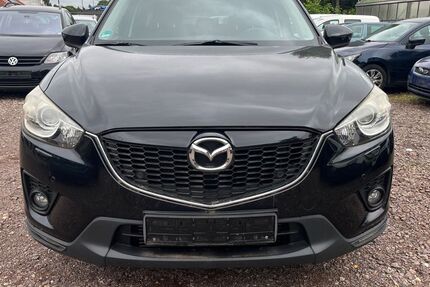 Mazda CX-5 294.000 km 3.100 &euro; Saarlouis 66740