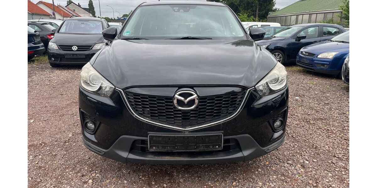 Mazda CX-5 294.000 km 3.100 &euro; Saarlouis 66740