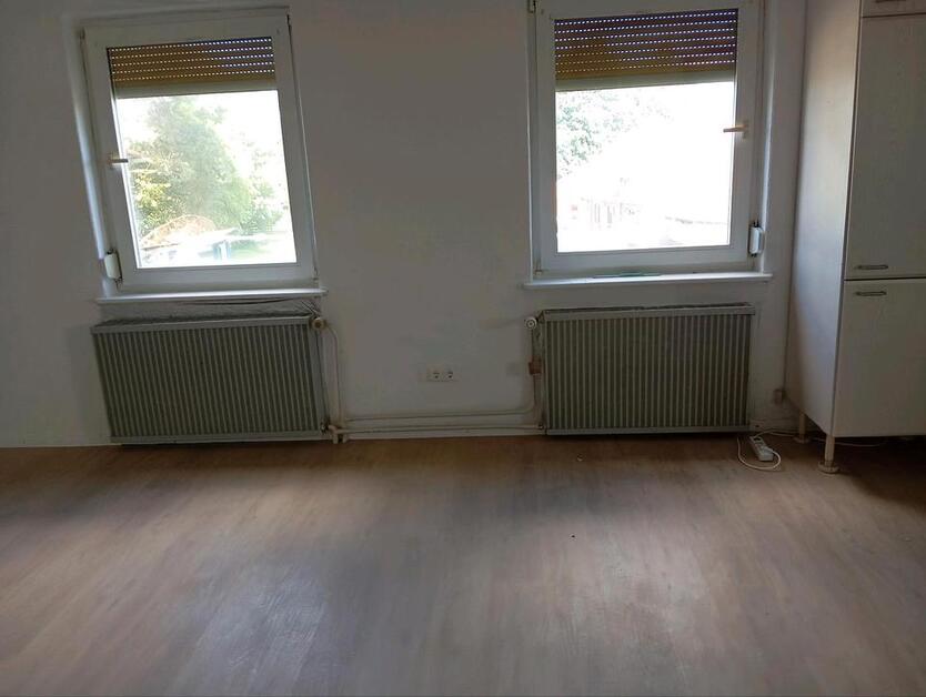 Wohnung in Wieren zimmer