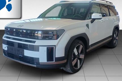 Hyundai SANTA FE 18.461 km 43.980 &euro; Lengerich 49525