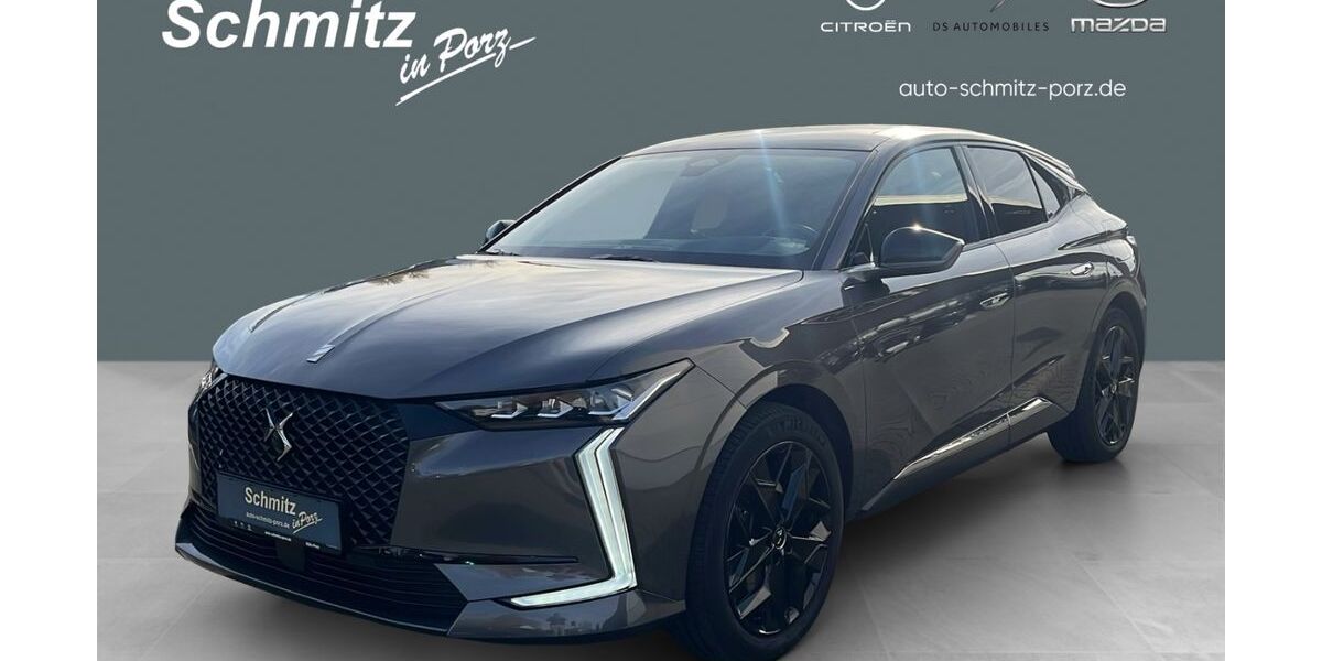 DS Automobiles DS4 18.500 km 28.990 &euro; Köln 51145