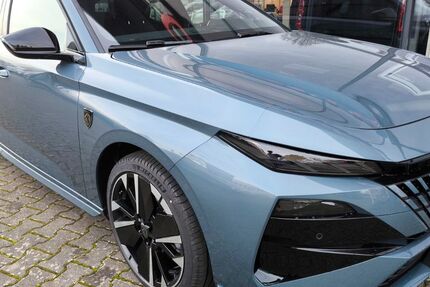 Peugeot 308 1.500 km 36.990 &euro; Marburg 35039