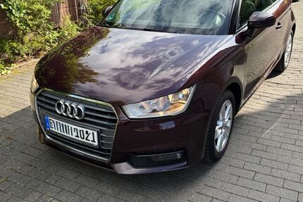 Audi A1 82.500 km 10.300 &euro; Frechen 50226