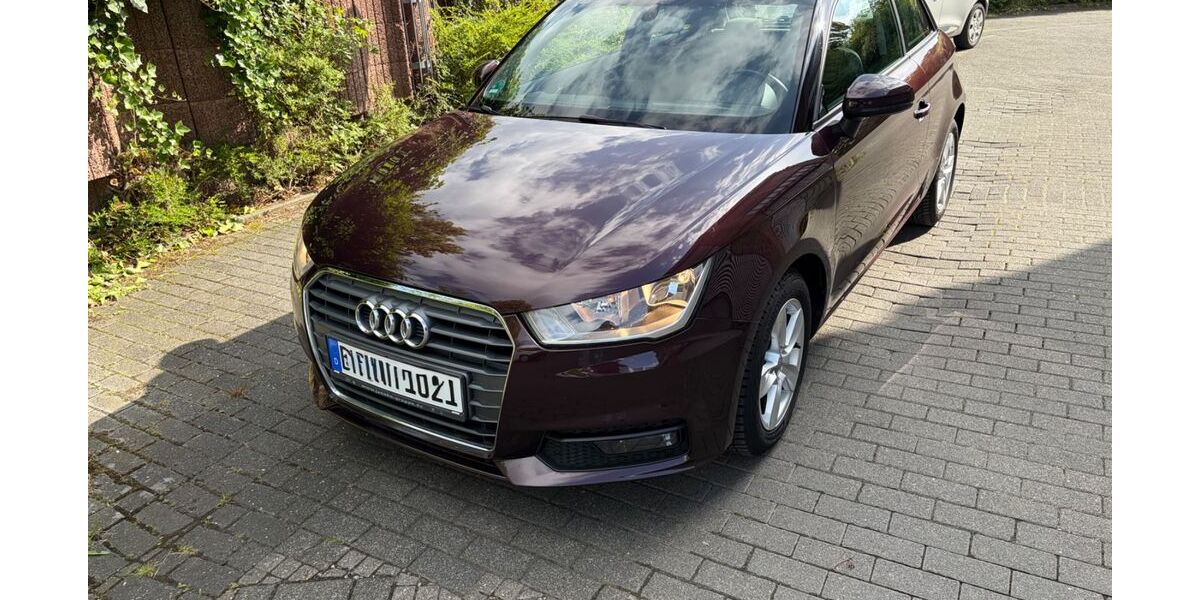 Audi A1 82.500 km 10.300 &euro; Frechen 50226