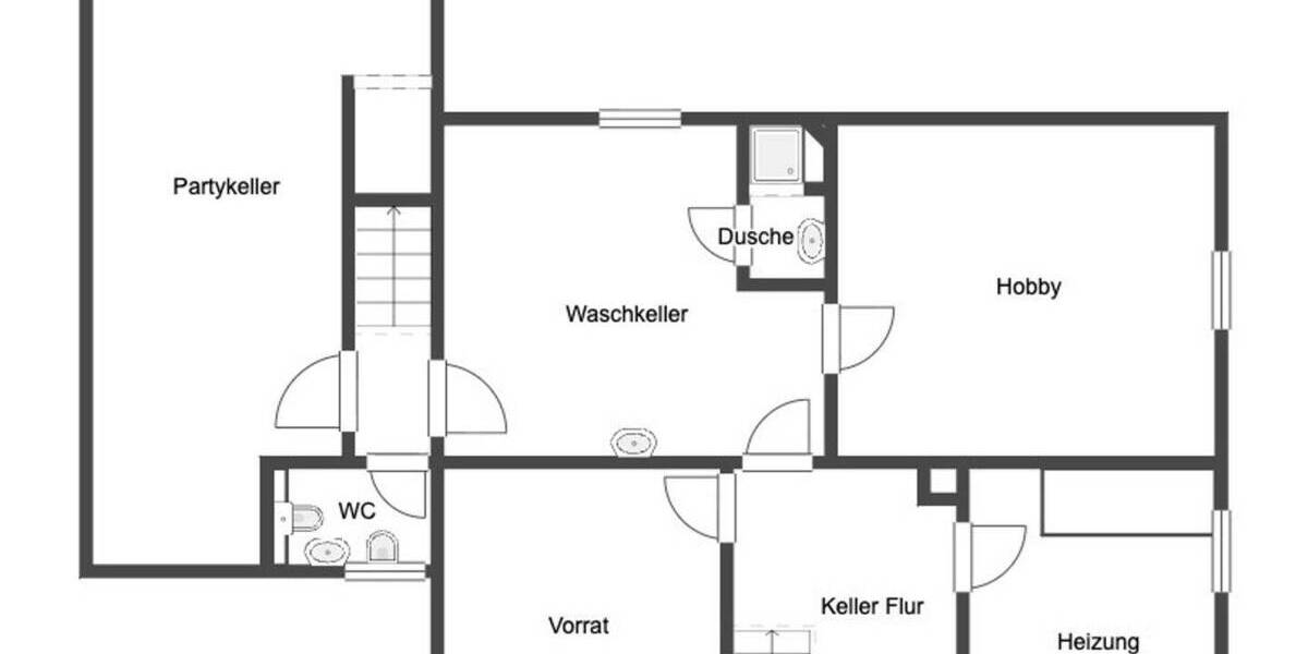 Einfamilienhaus Löhne - 5 Zimmer, 279.000&euro; | Angebot:26695535