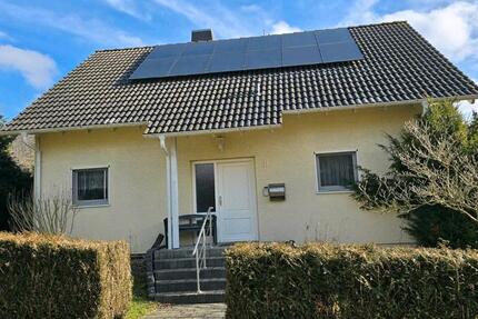 Haus Nideggen - 5 Zimmer, 136 m&sup2;, 485.000&euro; | Angebot:25220346