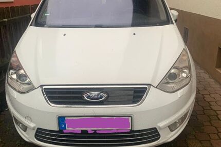 Ford Galaxy 191.000 km 7.900 &euro; Kleinostheim 63801