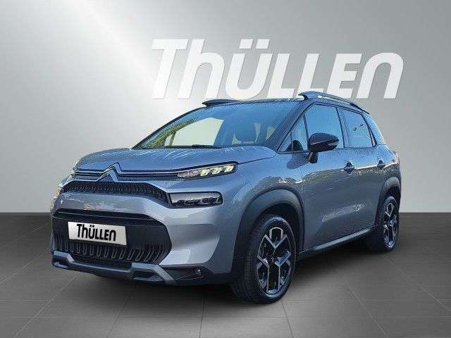 Citroen C35 16.301 km 20.990 € Aachen 52068