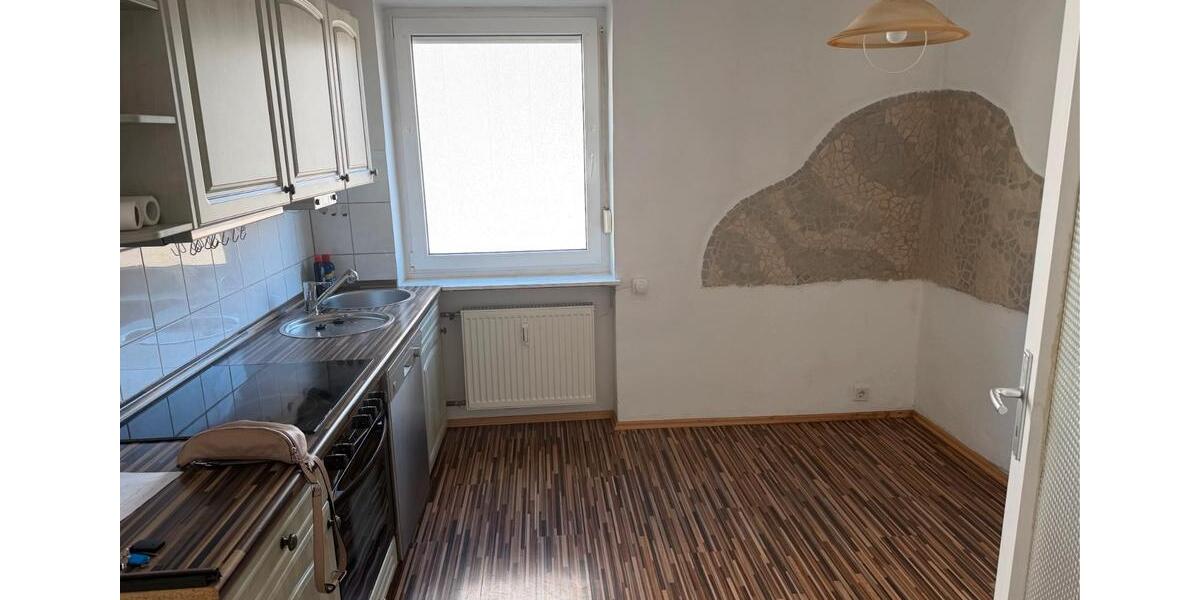 Erdgeschoßwohnung Arzberg - 3 Zimmer, 75 m&sup2;, 95.000&euro; | Angebot:26767587