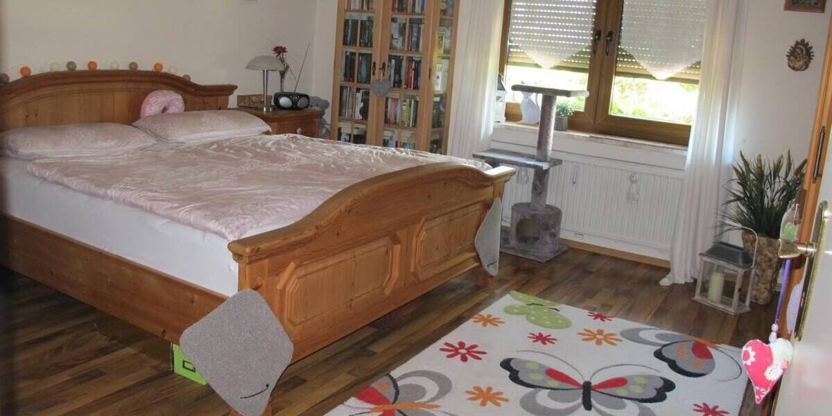 Mehrfamilienhaus, Wohnhaus Emmerting / Bruck Bruck - 6 Zimmer, 156 m&sup2;, 448.000&euro; | Angebot:26723076