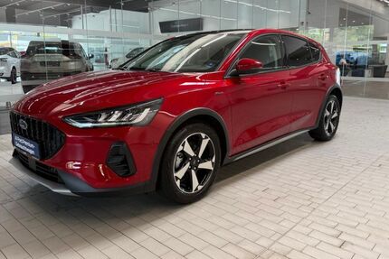 Ford Focus 5.706 km 24.770 &euro; Dinslaken 46539