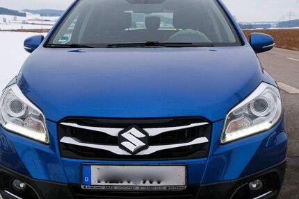 Suzuki SX4 207.500 km 8.390 &euro; Schwarzhofen 92447