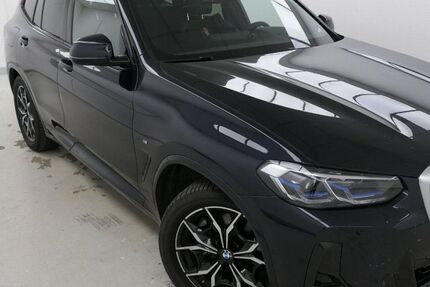 BMW X3 25.900 km 58.930 € Cloppenburg 49661