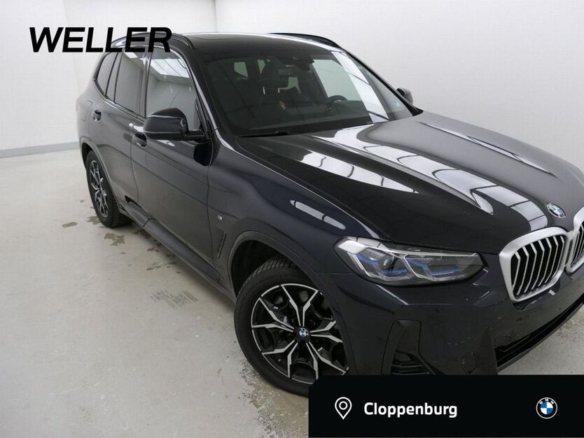 BMW X3 25.900 km 58.930 € Cloppenburg 49661