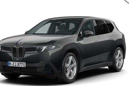 BMW iX3 6.000 km 85.700 &euro; Bad Hersfeld 36251