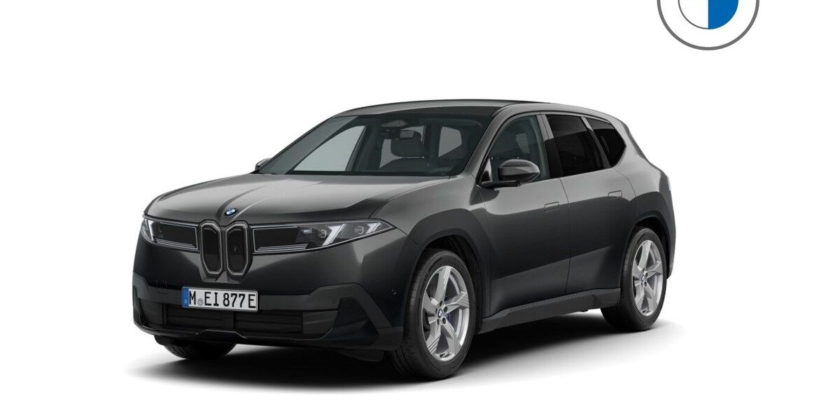 BMW iX3 6.000 km 85.700 &euro; Bad Hersfeld 36251