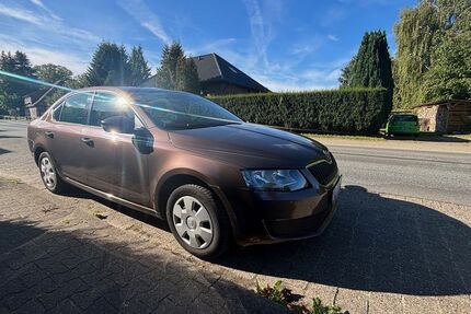 Skoda Octavia 101.000 km 8.400 € Salzhausen 21376