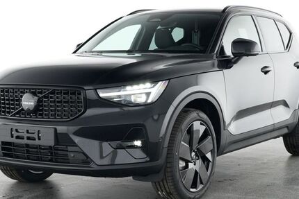 Volvo XC40 15.800 km 39.990 &euro; Fulda 36043