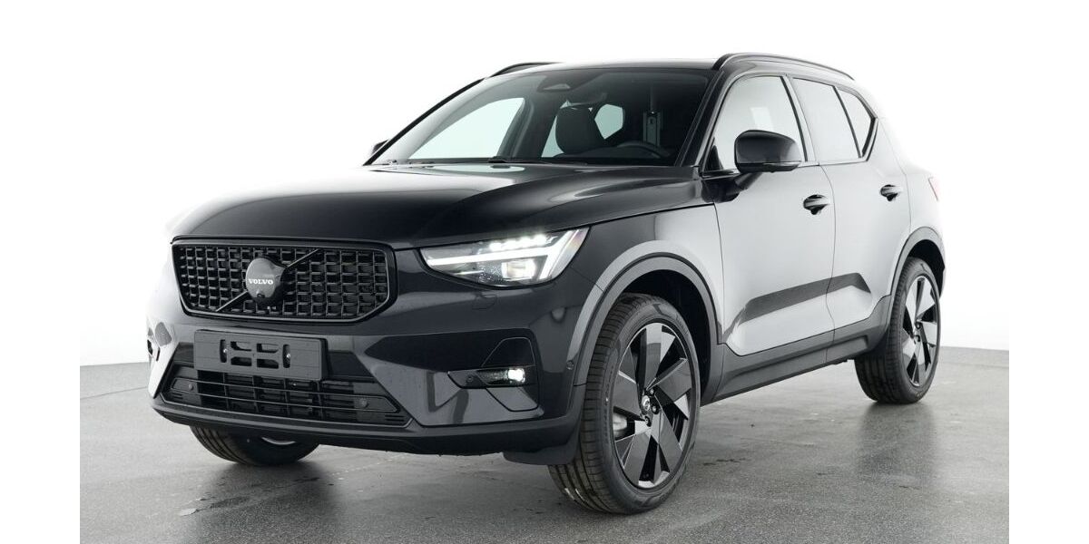 Volvo XC40 15.800 km 39.990 &euro; Fulda 36043