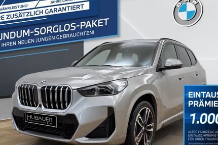 BMW X1 3.800 km 44.890 &euro; Landshut 84030
