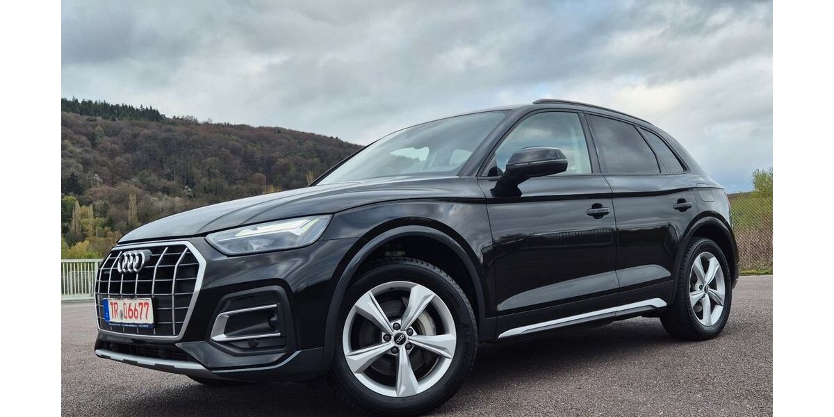 Audi Q5 95.400 km 30.470 &euro; Trier 54294