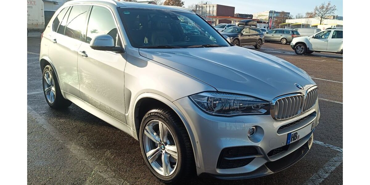 BMW X5 147.000 km 28.350 &euro; Bremen 28211