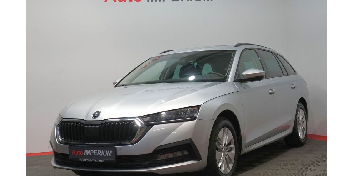 Skoda Octavia 95.433 km 23.390 &euro; Schmidgaden 92546