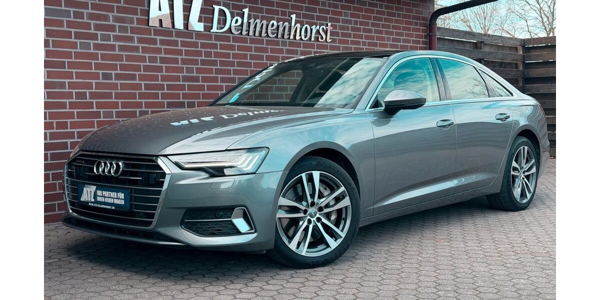 Audi A6 186.358 km 25.499 &euro; Delmenhorst 27755