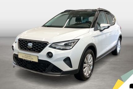 Seat Arona 61.447 km 14.439 &euro; Landshut 84030