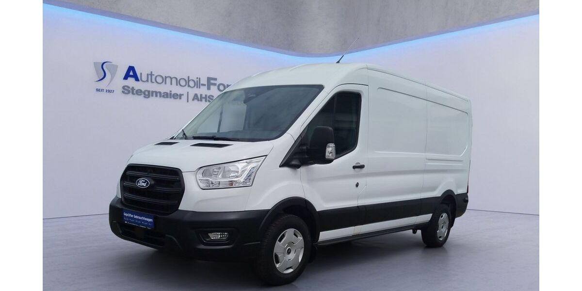 Ford Transit 23.900 km 31.416 &euro; Bad Mergentheim 97980