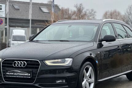 Audi A4 190.000 km 10.500 &euro; Schorndorf 73614