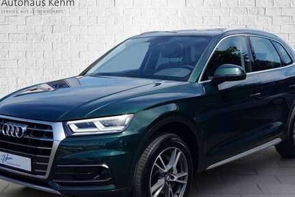 Audi Q5 42.188 km 31.990 &euro; Bad Neustadt 97616