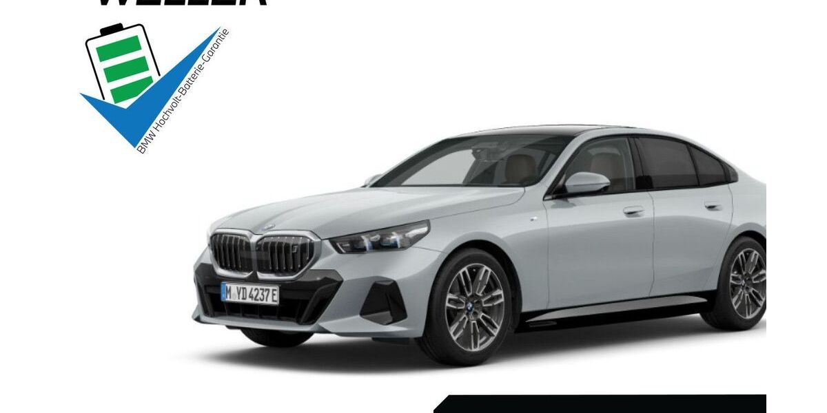 BMW i5 22.896 km 62.650 &euro; Bad Oeynhausen 32547