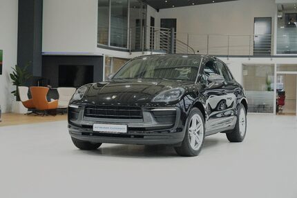 Porsche Macan 64.126 km 56.980 &euro; Köln 51147