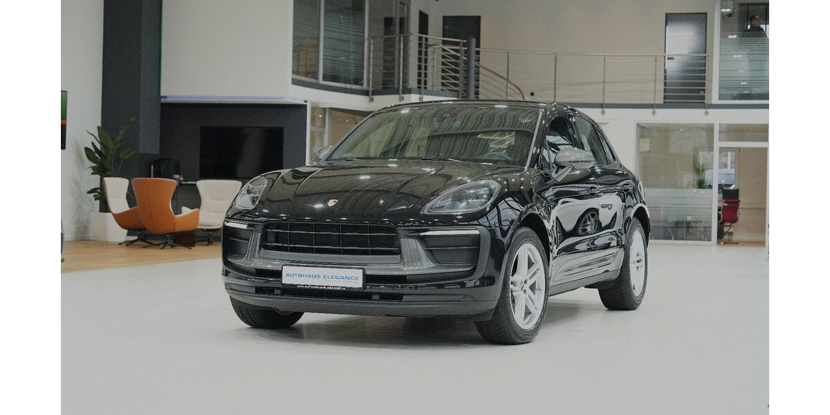 Porsche Macan 64.126 km 56.980 &euro; Köln 51147