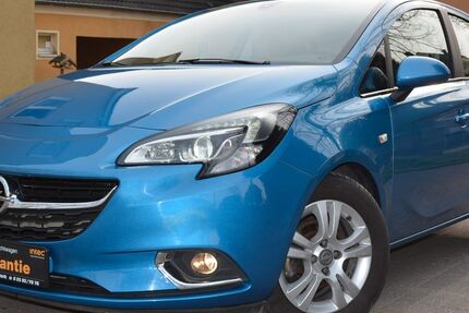 Opel Corsa 21.000 km 11.490 &euro; Bergkamen 59192