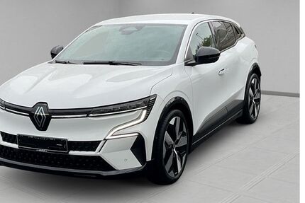 Renault Megane E-TECH 75.149 km 26.790 € Würzburg 97076